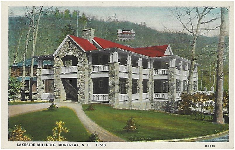 Lakeside Building, Montreat NC x19-spcb510a01-f