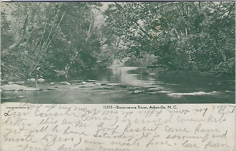 Swannanoa River, Asheville NC x19-svr-15153a01-f
