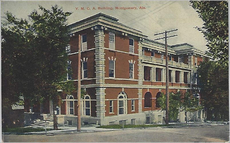 YMCA Building, Montgomery Ala x20-agc11289a01-f