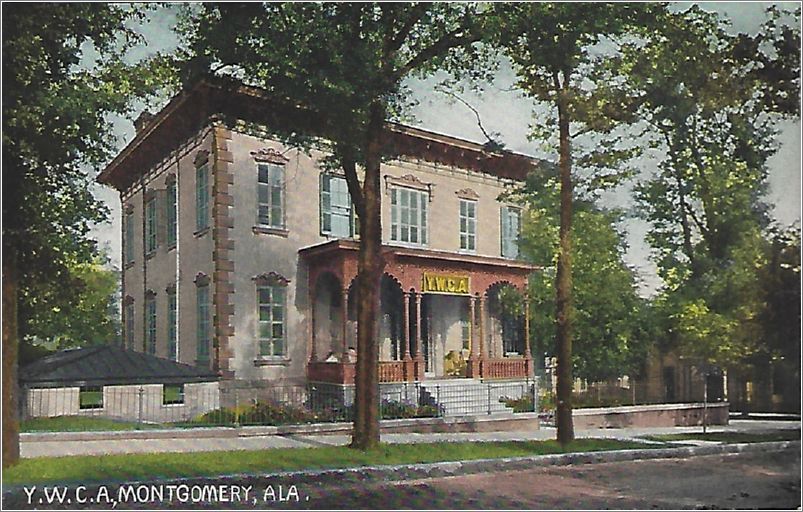 YWCA, Montgomery Ala x20-pcp000a01-f